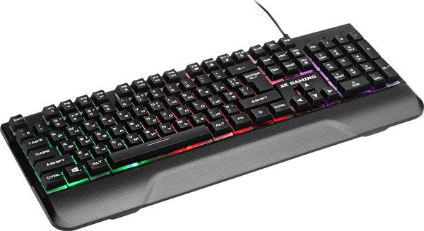 Клавиатура игровая 2E Gaming KG310