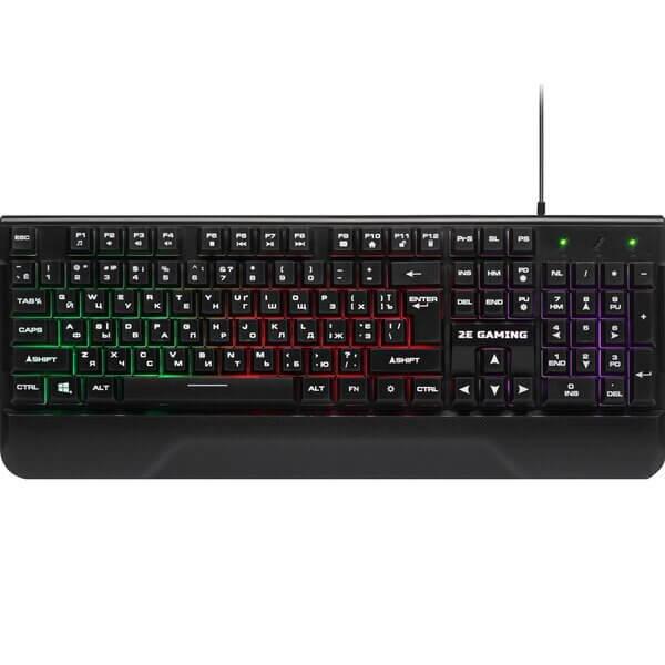 Клавиатура игровая 2E Gaming KG310