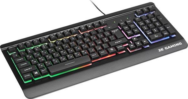 Клавиатура игровая 2E Gaming KG320