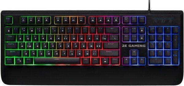 Клавиатура игровая 2E Gaming KG325