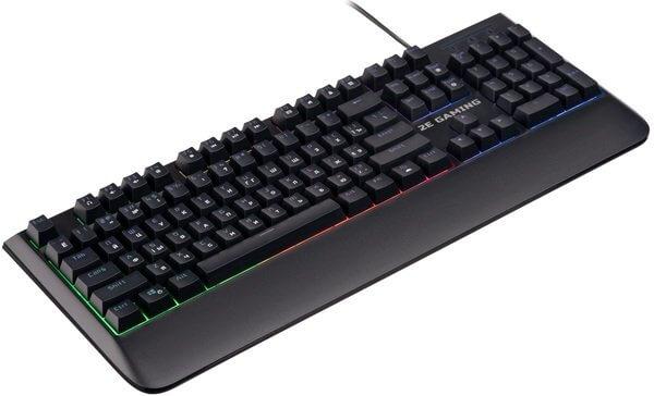 Клавиатура игровая 2E Gaming KG325