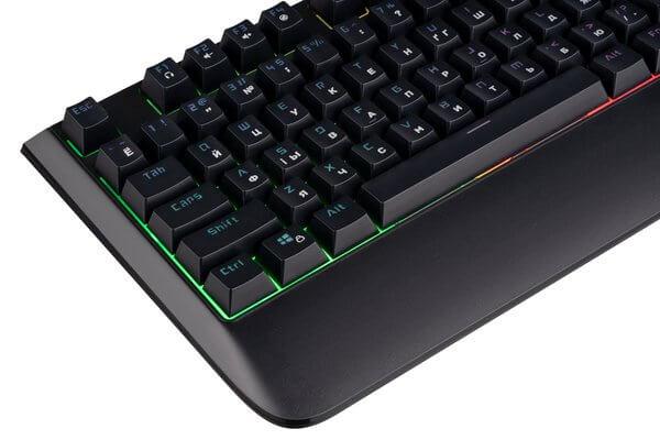 Клавиатура игровая 2E Gaming KG325