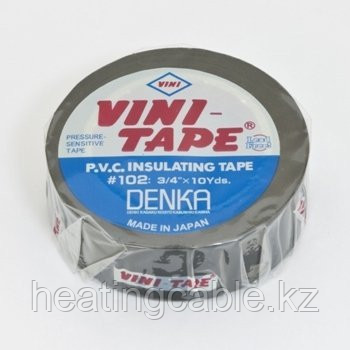 Изолента VINI TAPE - фото 1 - id-p104046436