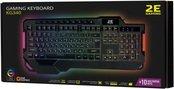 Клавиатура игровая 2E GAMING KG355
