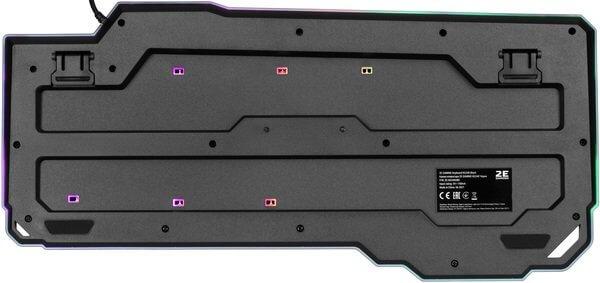 Клавиатура игровая 2E GAMING KG355