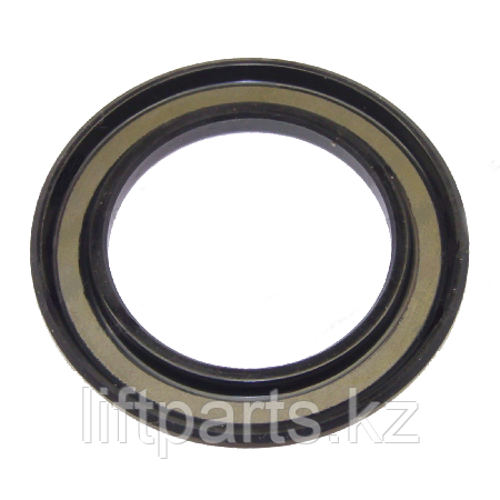 Маслосъемное кольцо для погрузчика Toyota - фото 1 - id-p104046745