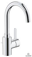 GROHE EuroSmart Cosmopolitan 32830001 Смеситель для раковины