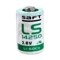 LS14250 SAFT Батарейки  литиевые