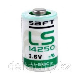 LS14250 SAFT Батарейки  литиевые