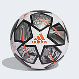 Футбольный мяч Adidas UEFA, фото 4