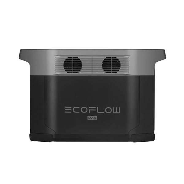 Портативная зарядная станция EcoFlow DELTA Max (1600) - фото 3 - id-p103942074