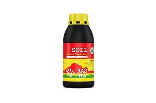 RasTea Soil Auto-Flowering 0.5L