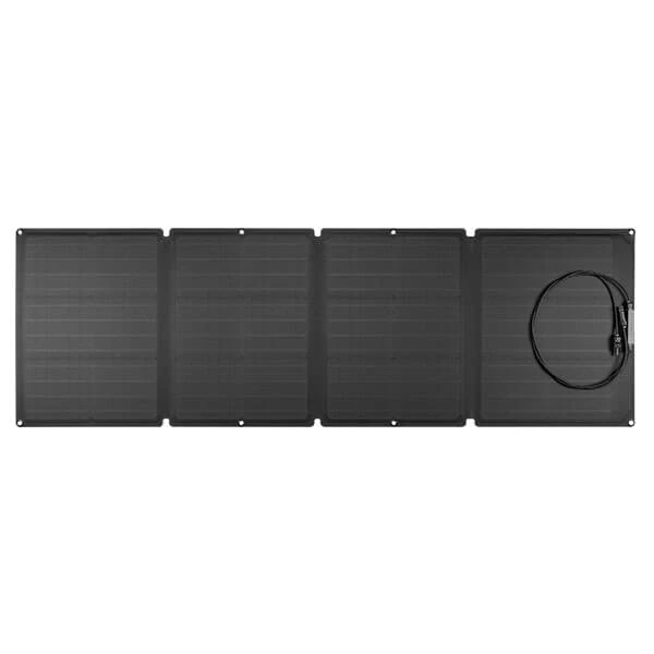 Солнечная панель EcoFlow 110В Solar Panel