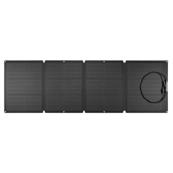 Солнечная панель EcoFlow 110В Solar Panel - фото 1 - id-p103942106