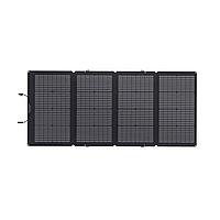 Cолнечная панель EcoFlow 220В Solar Panel двусторонняя