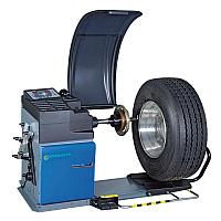 Балансировочный стенд для грузовых автомобилей, пневмоподъемник колес, BEISSBARTH, MT 788