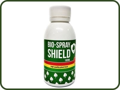 Стимулятор Bio-Spray Shield 100ml (Rastea) - фото 1 - id-p104048392