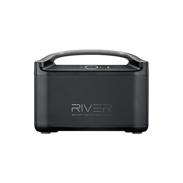Дополнительная батарея EcoFlow RIVER Pro EXTRA BATTERY - фото 4 - id-p103942084