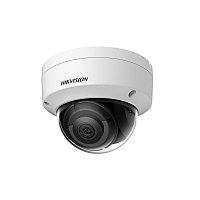 Hikvision DS-2CD2183G2-I (2,8 мм), 8 МП IP бейнекамера, күмбезді, EasyIP 2 0 Plus AcuSense