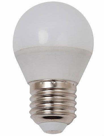 Светодиодная лампа шарик 9 Ватт HL-4380 E27