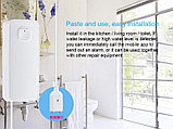Беспроводной датчик протечки воды Tuya SmartLife Wi-Fi, фото 5