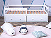 Кровать детская Tomix Honey, фото 8