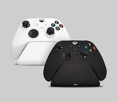 Беспроводной геймпад XBOX Controller white/black