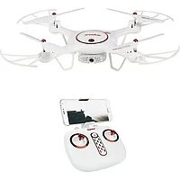 Syma X5 UW-D 720P радиомен басқарылатын квадрокоптер