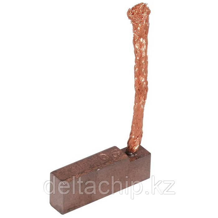 BRUSH-5 CU-C ИМПОРТ Электромеханические компоненты/Двигатели постоянного тока