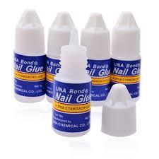 КЛЕЙ ДЛЯ ТИПСОВ Unu bond 3 ГР.