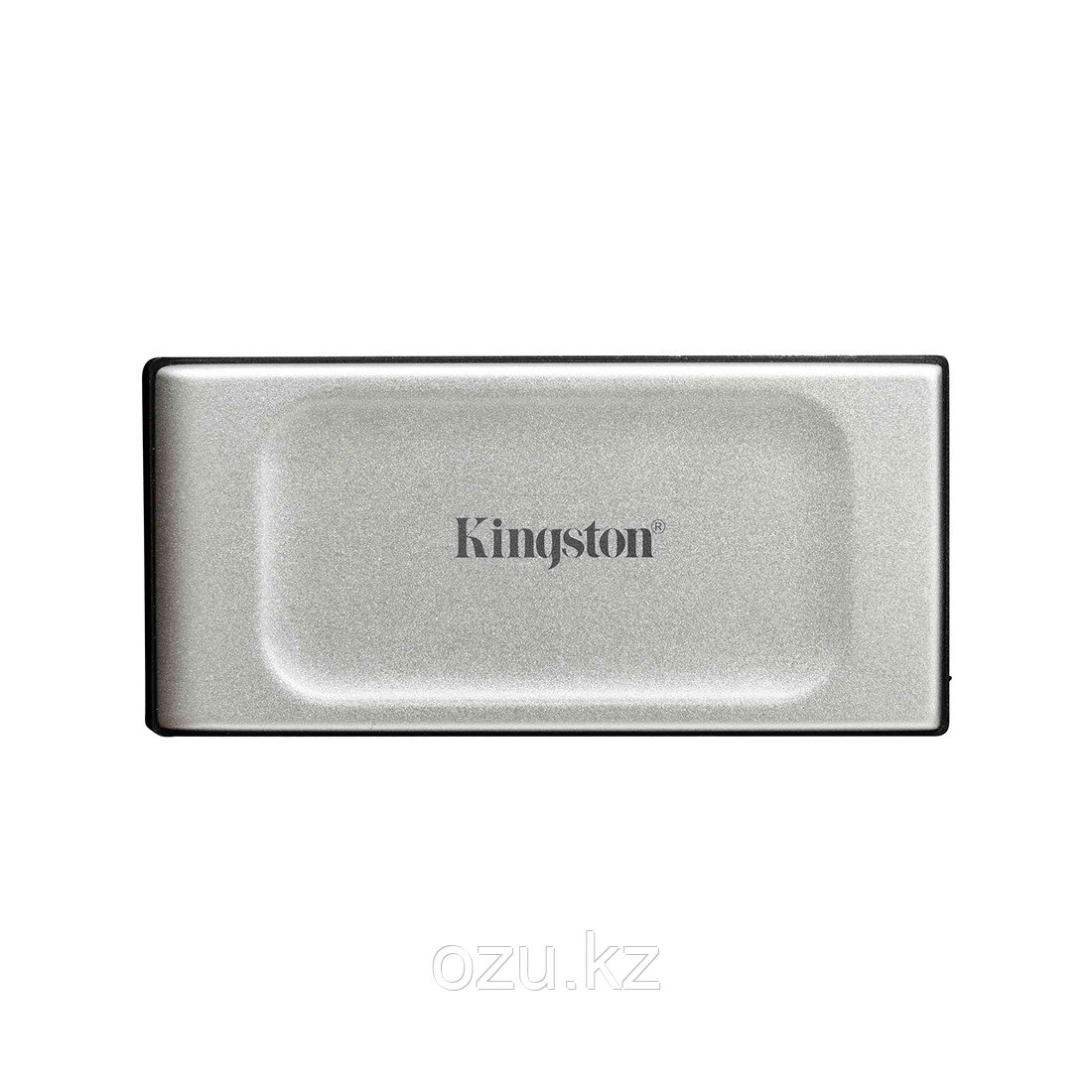 Внешний SSD диск Kingston 4TB XS2000 Серебристый