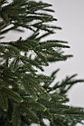 Елка литая Альпийская зеленая премиум 1.5м, фото 3