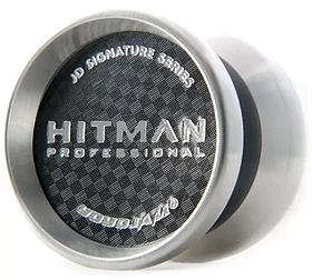 Йо-йо: Hitman Professional | YoYoJam