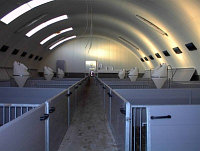 Строительство коровника, свинарника, конюшни, телятника, птичника, овчарни