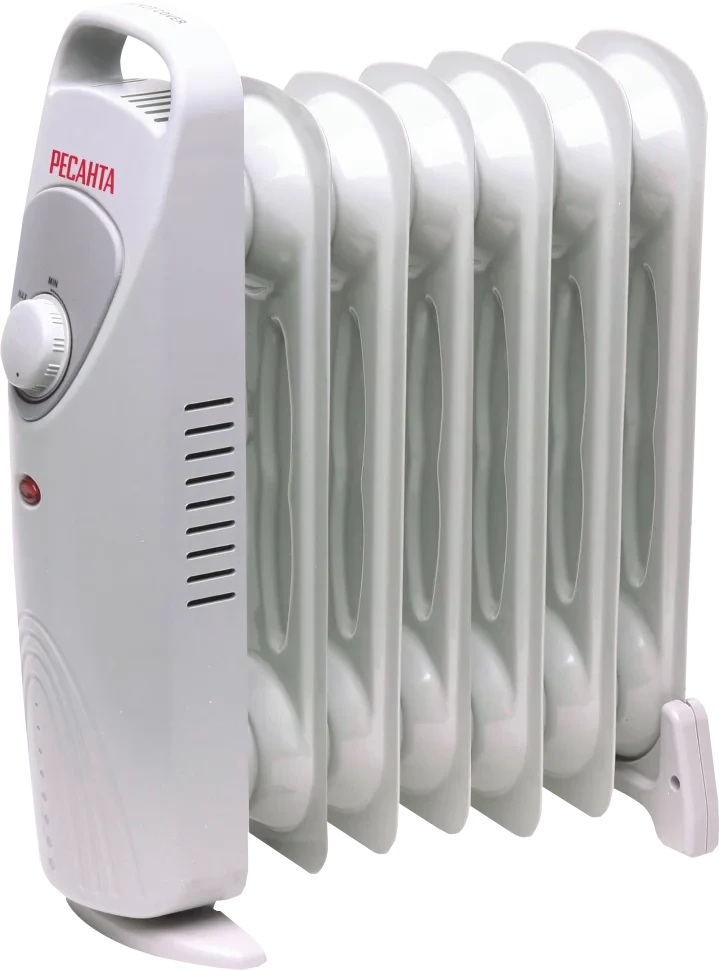 Масляный радиатор РЕСАНТА ОММ-7Н цену уточняйте - фото 1 - id-p104068033