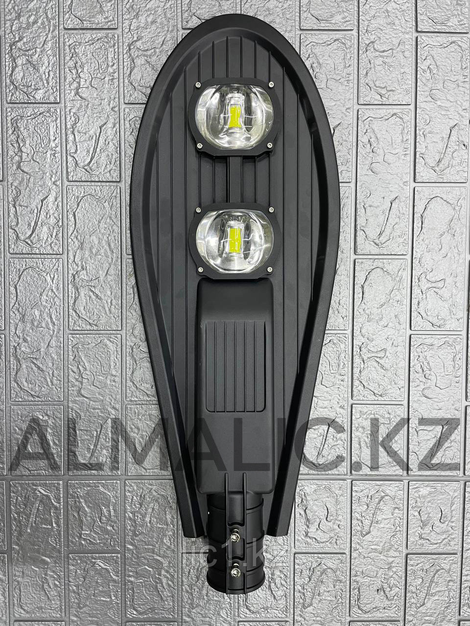Светильник светодиодный уличный консольный Кобра «Premium» 100 Вт - фото 1 - id-p81307609