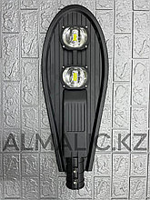 Уличный светодиодный консольный светильник Кобра «Standart» 100 Вт