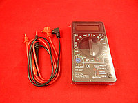 Мультиметр Tundra Basic DT-832