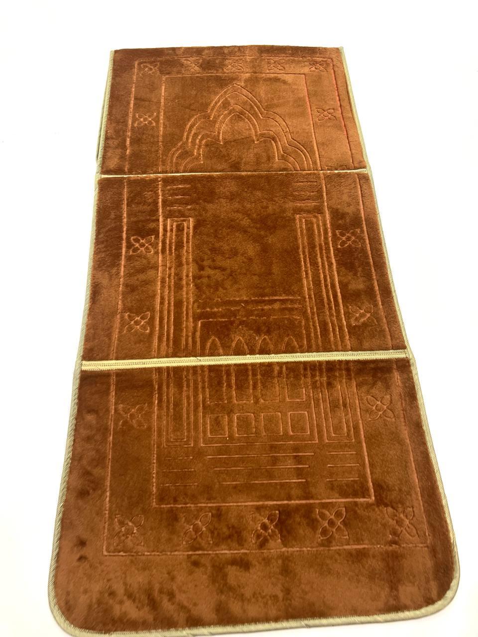 Жайнама, молитвенный коврик 54x114 см - фото 2 - id-p104077947