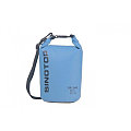 Водонепроницаемый рюкзак Sinotop Dry Bag 5L. (Синий)