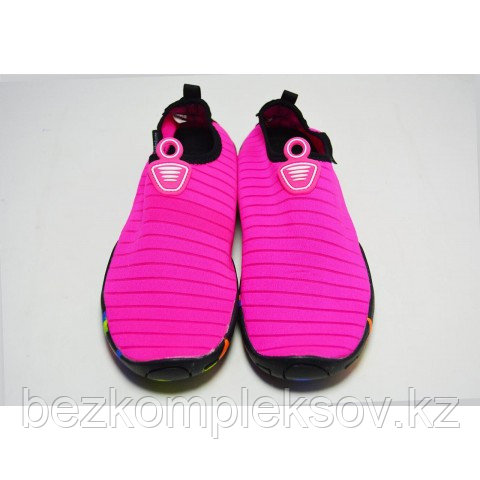 Аквашузы Bright pink (39, 40, 41)