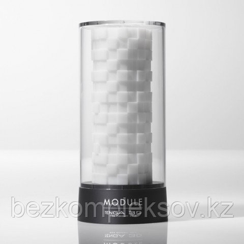 TENGA 3D Мастурбатор Module