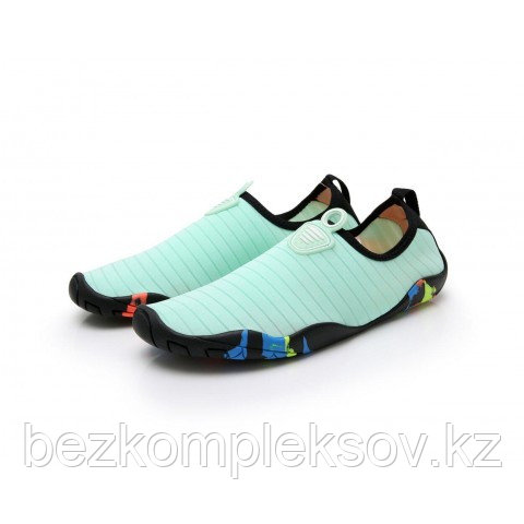 Аквашузы Turquoise (40)