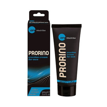 Крем для эрекции Prorino Erection Cream, 100 мл