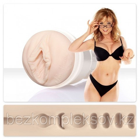 Мастурбатор FleshLight Girls Nina Hartley (реплика)