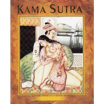 Кама Сутра New Delhi (книга на русском языке)
