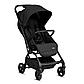 Прогулочная коляска Tutis Jogo Black, фото 4