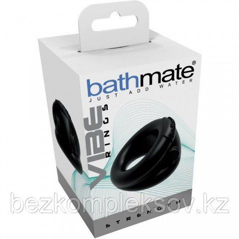 Bathmate Vibe Ring - Strength (вибро кольцо)
