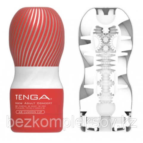 TENGA Мастурбатор Air Flow Cup