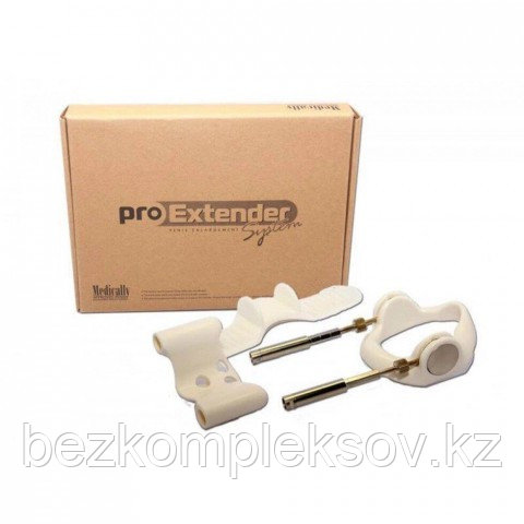 Устройство для увеличения пениса ProExtender экстендер